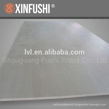 high quality birch plywood